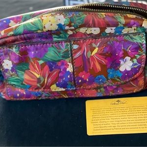 Patricia Nash Pouch